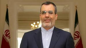 سفر معاون ظریف به سوریه و لبنان سفر معاون ظریف به سوریه و لبنان
