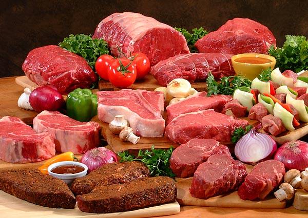 آثار منفی مصرف بیش از اندازه پروتئین