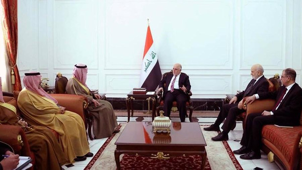 سفر وزیر خارجه عربستان سعودی به عراق/ اولین سفر بعد از حمله صدام به کویت
