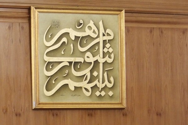 جزئیات درگیری در شورای شهر بابل/ تکذیب چاقوکشی