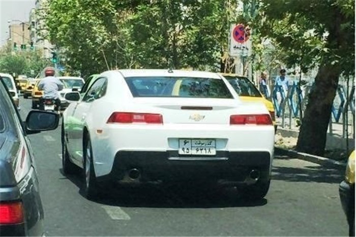 چگونگی واردات خودرو به صورت موقت به کشور چگونگی واردات خودرو به صورت موقت به کشور