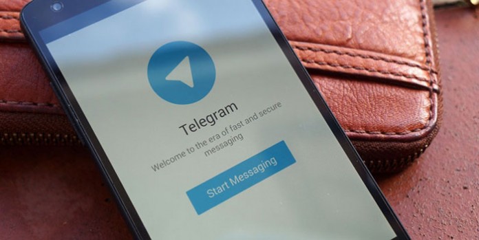 امنیت تلگرام خود را بالا ببرید
