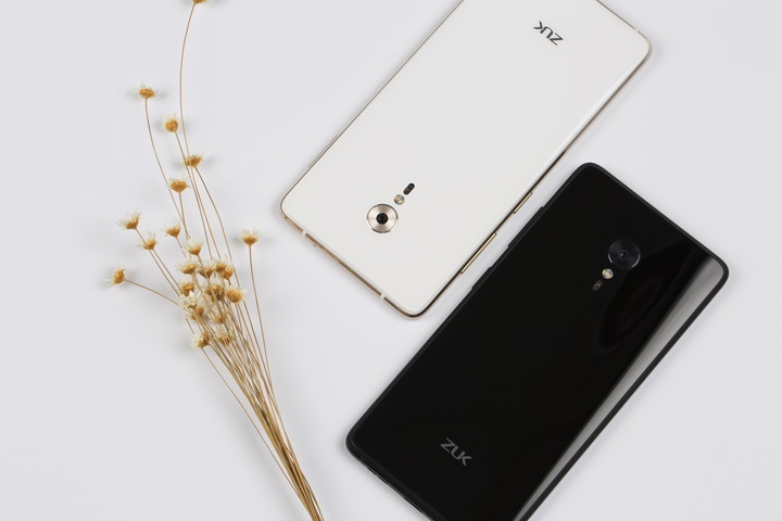 گوشی هوشمند ZUK Z2 Pro رونمایی شد