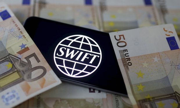 هک شدن سوئیفت رسما تایید شد