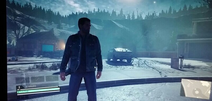 تصاویر Dead Rising 4 پیش از مراسم E3 فاش شد!