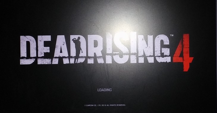تصاویر Dead Rising 4 پیش از مراسم E3 فاش شد!