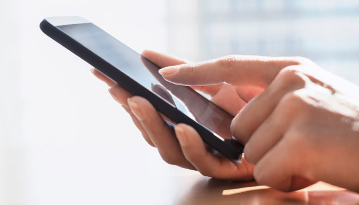 نرم افزاری برای داشتن خواب بهتر