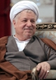 هاشمی رفسنجانی: روحاني رقيب ندارد / نگران بازگشتن احمدينژاد نيستم هاشمی رفسنجانی: روحاني رقيب ندارد / نگران بازگشتن احمدينژاد نيستم