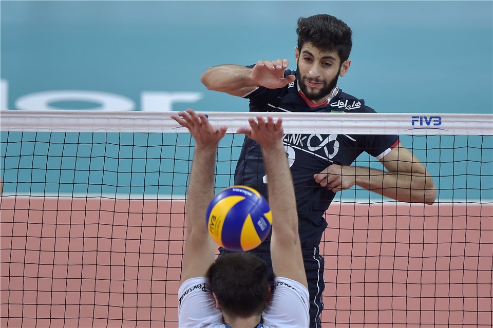 ایران 3 - 2 آرژانتین / بالاخره ولاسکو را شکست دادند(+جدول/عکس)