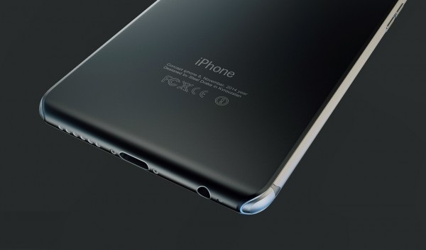 آیفون 8 به کمک فناوری OLED باریک‌تر خواهد بود