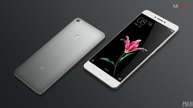 شیائومی Mi Max با 2 گیگابایت رم در راه است