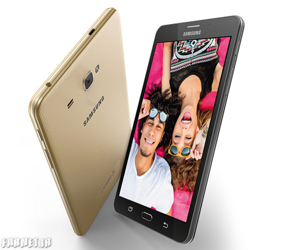 سامسونگ گوشی Galaxy J MAX را معرفی کرد