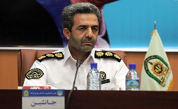 برخورد جدی پلیس با خودروهای شیشه دودی/ عابران پیاده قربانی 49 درصد از تصادفات تهران برخورد جدی پلیس با خودروهای شیشه دودی/ عابران پیاده قربانی 49 درصد از تصادفات تهران