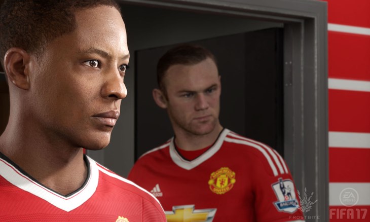 گیم پلی FIFA 17 تفاوت بسیاری با گذشته دارد