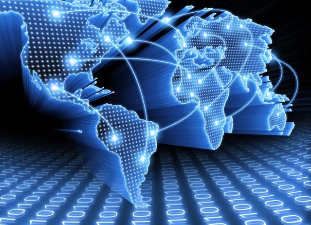 تا جهانی شدن اینترنت چقدر مانده؟
