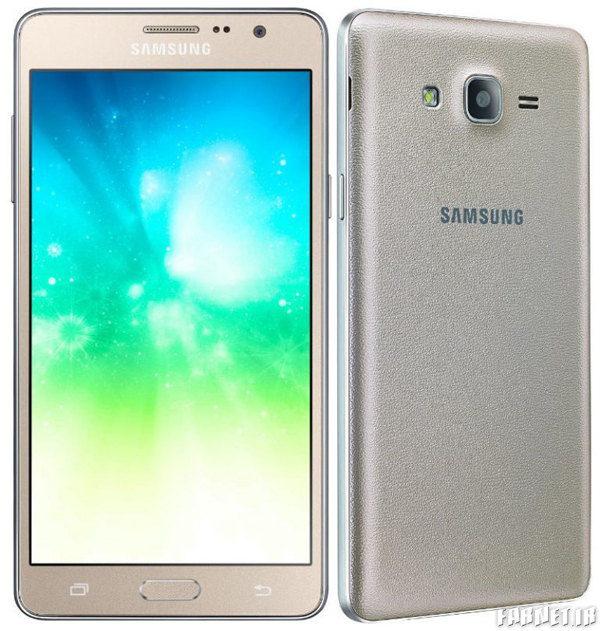 معرفی Galaxy On5 Pro و Galaxy On7 Pro سامسونگ