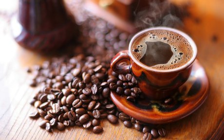 مصرف قهوه چه فوایدی دارد؟