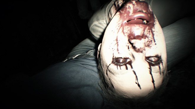 اتمام حدود 65% از ساخت بازی Resident Evil 7