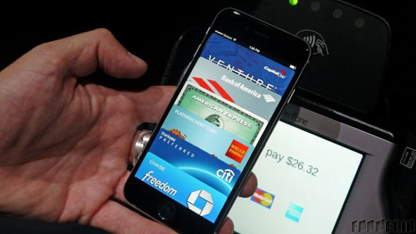 هر آنچه باید در مورد فناوری NFC بدانید
