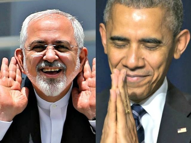 روزنامه سعودی: وقتی اوباما به ایران سواری می دهد روزنامه سعودی: وقتی اوباما به ایران سواری می دهد