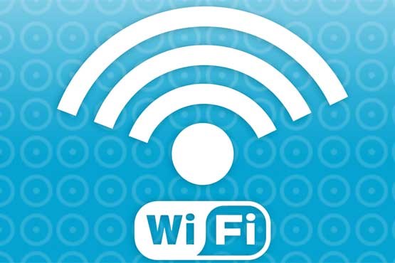 خطرات یک ساعت در معرض wifi بودن