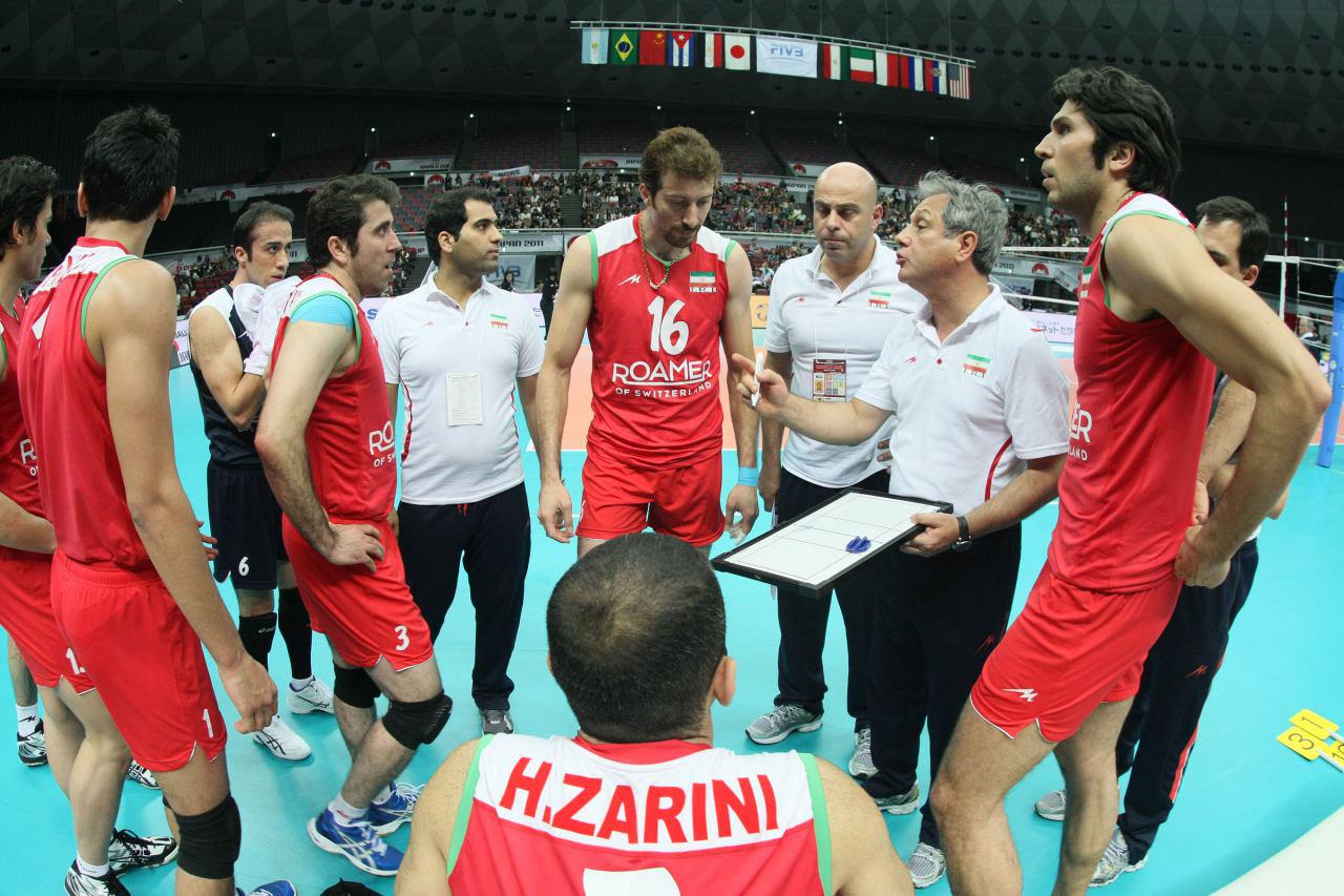 ایران - لهستان؛ کابوس دیروز حریف امروز ایران - لهستان؛ کابوس دیروز حریف امروز