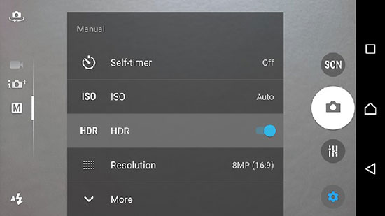 HDR چیست و چه زمانی باید از آن استفاده کرد؟