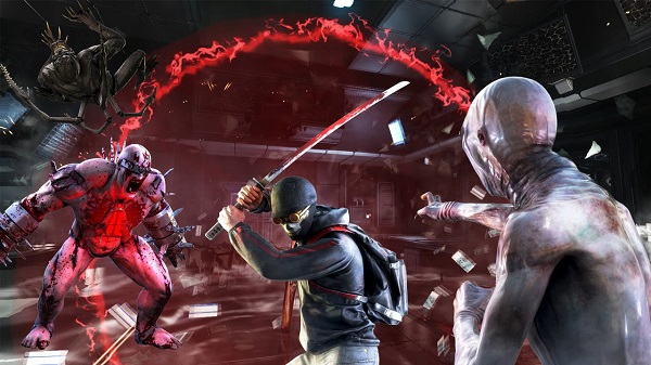 تاریخ عرضه‌ی بازی Killing Floor 2 مشخص شد