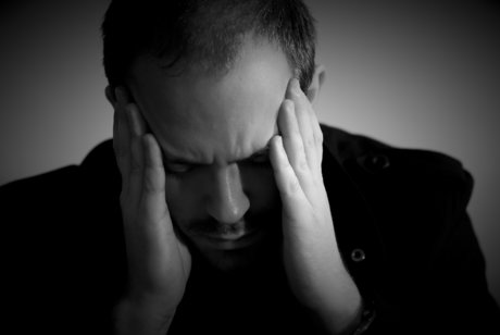 استرس چگونه بر بدن تاثیر می‌گذارد؟