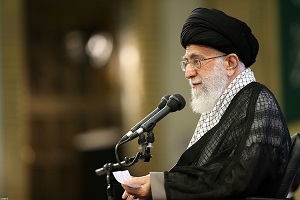 مقام معظم رهبری: حصار و خاکریز فرهنگی نباشد، همه چیز از دست می رود / به یکی از سران فتنه گفتم شما در ظاهر با نظام هستید و به گفته خودتان در حال اعتراض انتخاباتی هستید اما بدانید که مدیریت این جریان به دست بیگانگان می افتد مقام معظم رهبری: حصار و خاکریز فرهنگی نباشد، همه چیز از دست می رود / به یکی از سران فتنه گفتم شما در ظاهر با نظام هستید و به گفته خودتان در حال اعتراض انتخاباتی هستید اما بدانید که مدیریت این جریان به دست بیگانگان می افتد