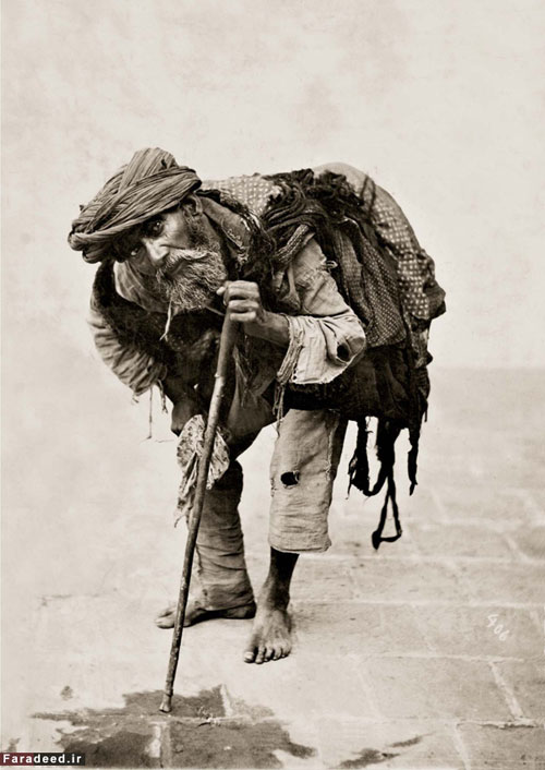 میلیونری که ایران را نجات داد (+عکس) میلیونری که ایران را نجات داد (+عکس)