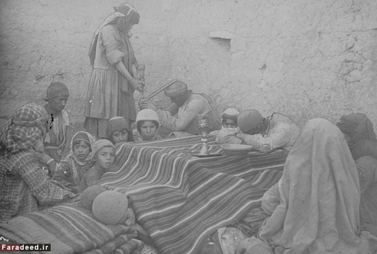 میلیونری که ایران را نجات داد (+عکس) میلیونری که ایران را نجات داد (+عکس)