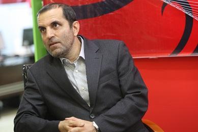 عضو هیات رییسه مجلس: عارف، ظریف،جهانگیری و زنگنه میتوانند گزینههای اصلاحطلبان برای انتخابات ریاست جمهوری باشند/درصد بالایی از انتظارات اصلاح طلبان از روحانی برآورده نشده است عضو هیات رییسه مجلس: عارف، ظریف،جهانگیری و زنگنه میتوانند گزینههای اصلاحطلبان برای انتخابات ریاست جمهوری باشند/درصد بالایی از انتظارات اصلاح طلبان از روحانی برآورده نشده است