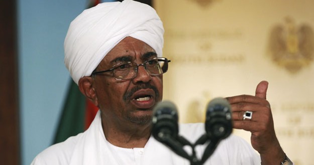حمایت سودان از عربستان سعودی در مقابل ایران