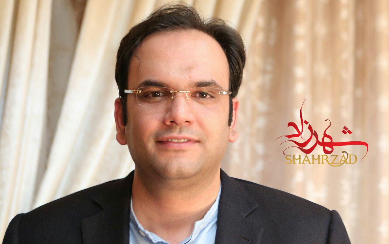 تهیه کننده سریال شهرزاد بازداشت شد تهیه کننده سریال شهرزاد بازداشت شد