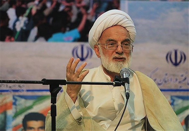 آیت‌الله دری نجف آبادی: سال ۸۸ خودسرانه زندانیان را به کهریزک بردند/ توبه برخی  بعد از ۷ سال دیگر اثری ندارد