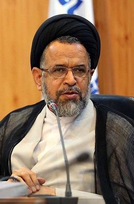 وزیر اطلاعات : دستگیری تروریستهای تکفیری با بیش از 100 کیلو مواد انفجاری در استان فارس وزیر اطلاعات : دستگیری تروریستهای تکفیری با بیش از 100 کیلو مواد انفجاری در استان فارس