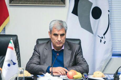 بازداشت مدیرعامل سابق صندوق ذخیره فرهنگیان