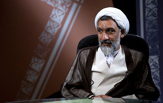 وزیر دادگستری: ارتباط مشایی با فساد3 هزار میلیاردی قابل کتمان نیست