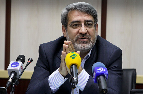 وزیر کشور: مخالف برخورد با متخلفان نیستیم اما باید مکانیزمی برقرار شود؛ زیرا این افراد نمایندگان نظام هستند