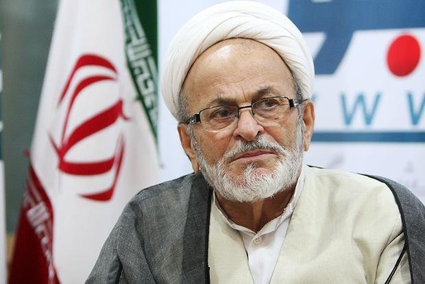 حجت الاسلام جعفر شجونی درگذشت حجت الاسلام جعفر شجونی درگذشت
