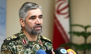 خنثیسازی اقدام تروریستها در مراسم سالگرد ارتحال امام خنثیسازی اقدام تروریستها در مراسم سالگرد ارتحال امام