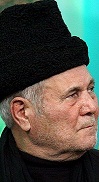 سلیم موذنزاده درگذشت سلیم موذنزاده درگذشت