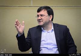 نعمتی عضو هیات رئیسه مجلس: نباید اشتباه حمله به سفارت سعودی درباره برجام تکرار شود نعمتی عضو هیات رئیسه مجلس: نباید اشتباه حمله به سفارت سعودی درباره برجام تکرار شود