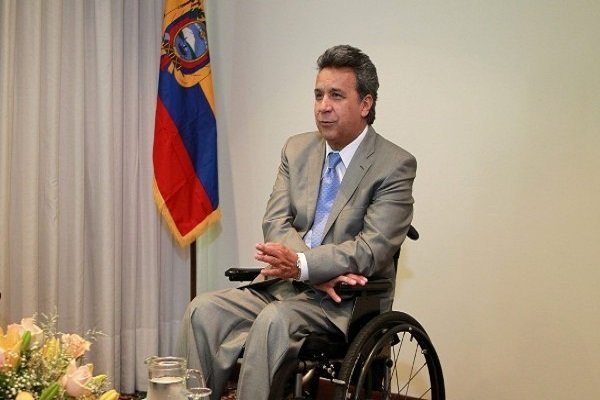 موفق‌ترین سیاستمداران معلول در جهان