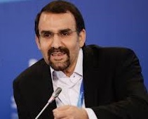 سفیر ایران در روسیه : عمده مشکلات جهان نتیجه خلاء معنویت در میان ملت ها است سفیر ایران در روسیه : عمده مشکلات جهان نتیجه خلاء معنویت در میان ملت ها است