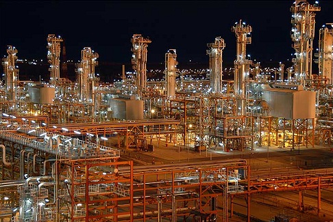از «گران ترین افتتاح نمایشی در دولت قبل» تا «قیچی نزدن روحانی در عسلویه» از «گران ترین افتتاح نمایشی در دولت قبل» تا «قیچی نزدن روحانی در عسلویه»