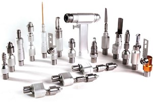 کشف 19 میلیارد تومان تجهیزات پزشکی قاچاق