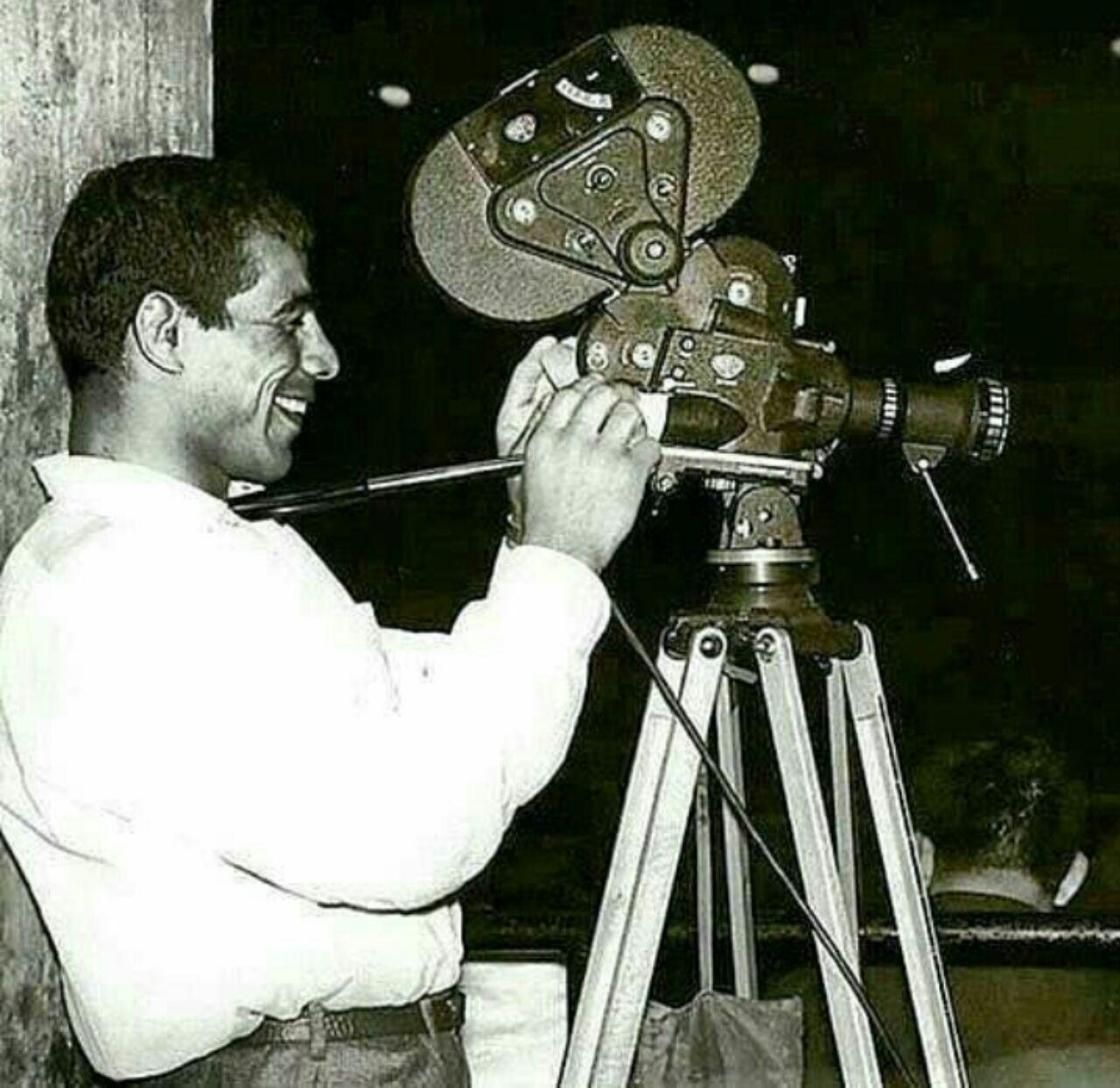 «تختی» بلند شو،  ایرانی بی قراره!