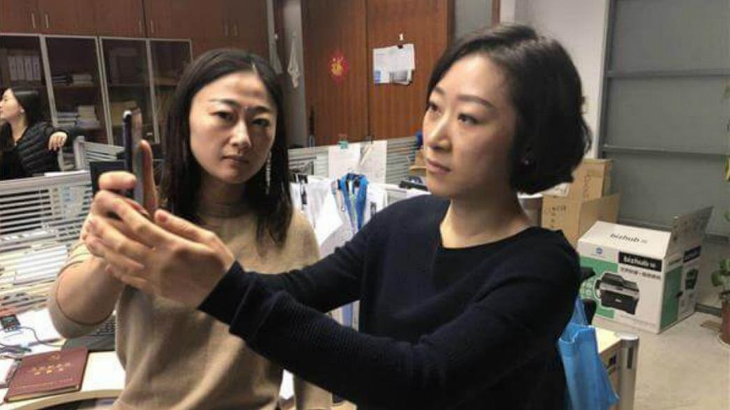 اتهام نژادپرستی به اپل در چین؛ نقص سیستم تشخیص چهره آیفون 10